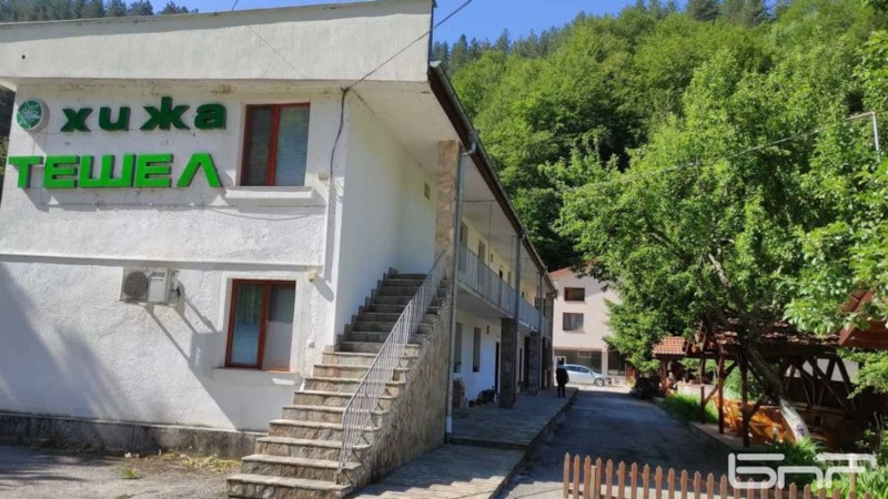  Снимка: Радостина Чернокова 